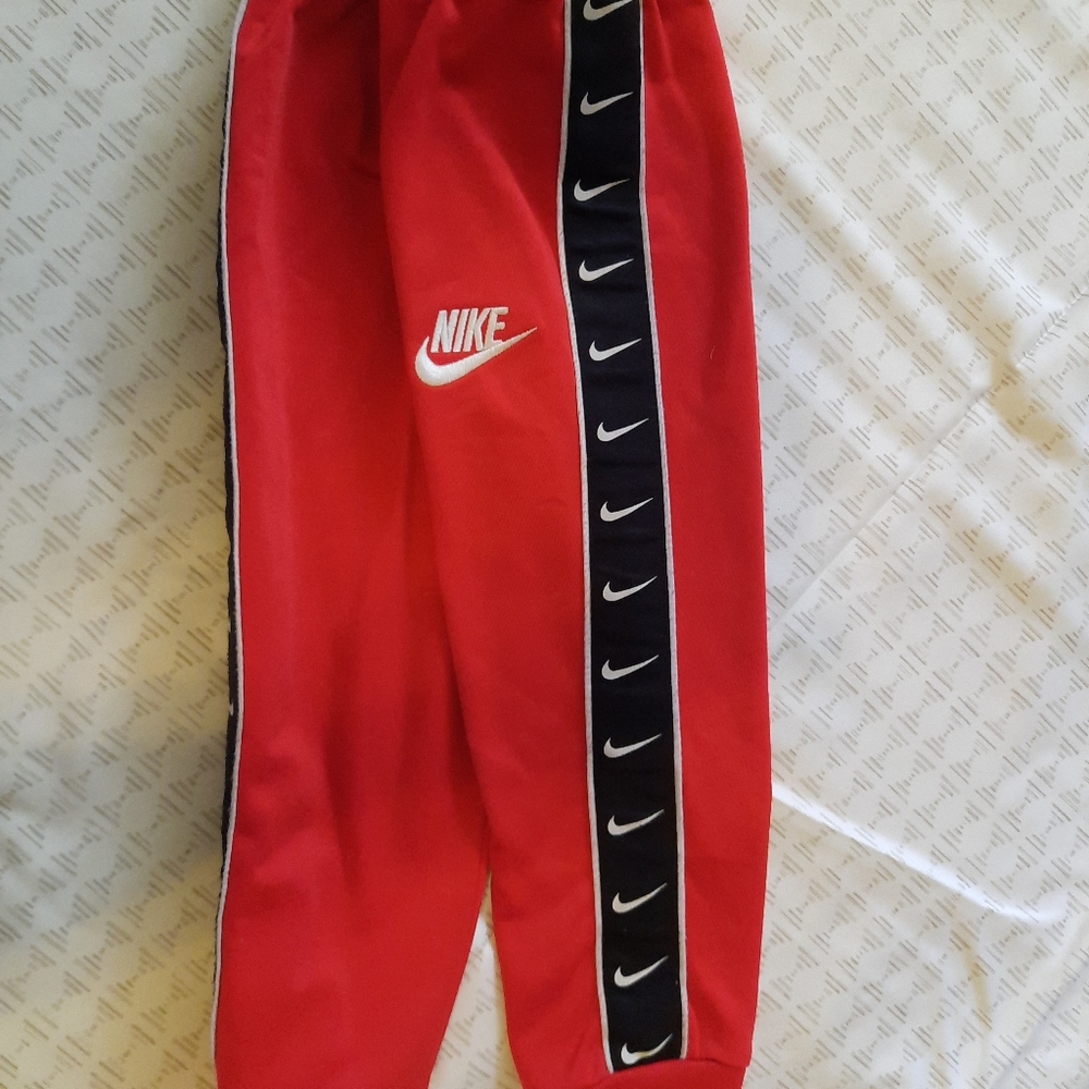 Nike Toddler Joggers